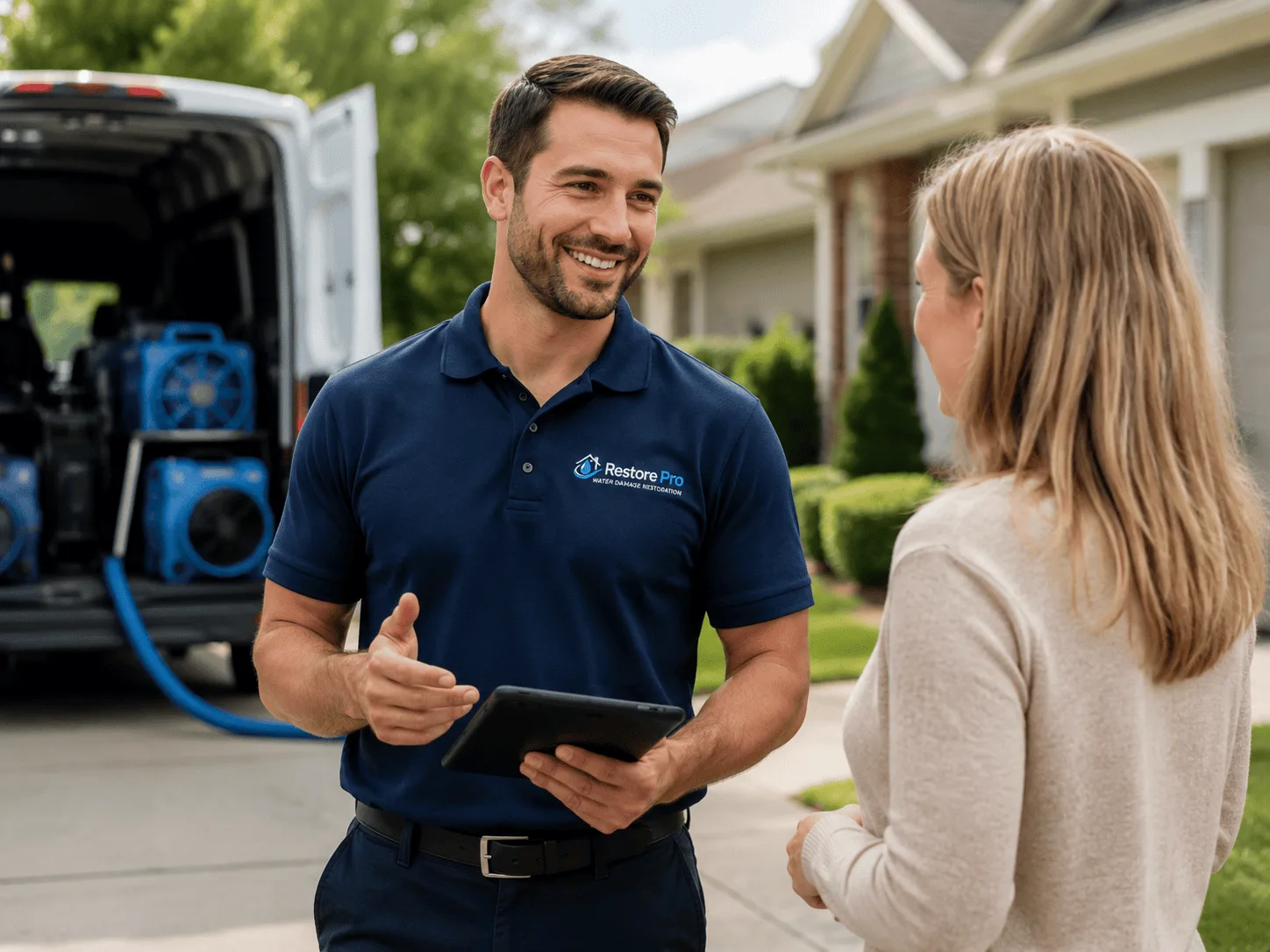 Water Damage Restoration Villa Rica, GA FAQs